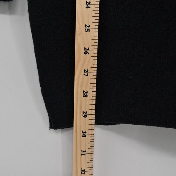 ANTHROPOLOGIE Sweater Womens Size XS ANGEL OF THE NORTH Cardigan Stripe Button - Picture 11 of 13